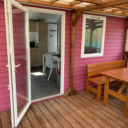 Chalet Max I Helming 外观 照片