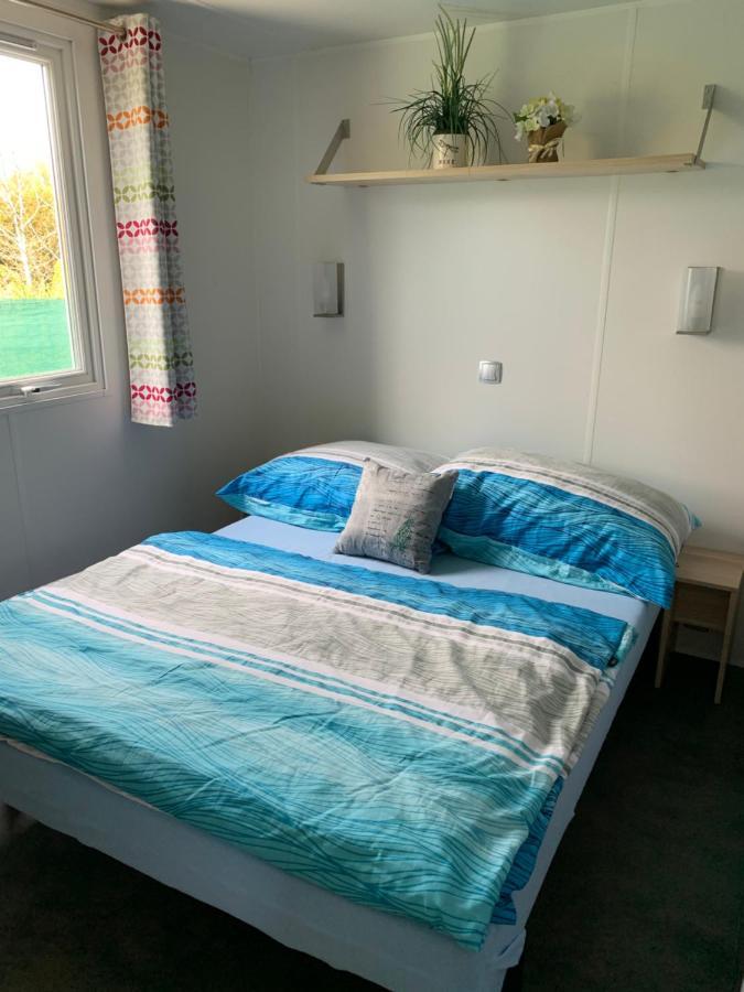 Chalet Max I Helming 外观 照片
