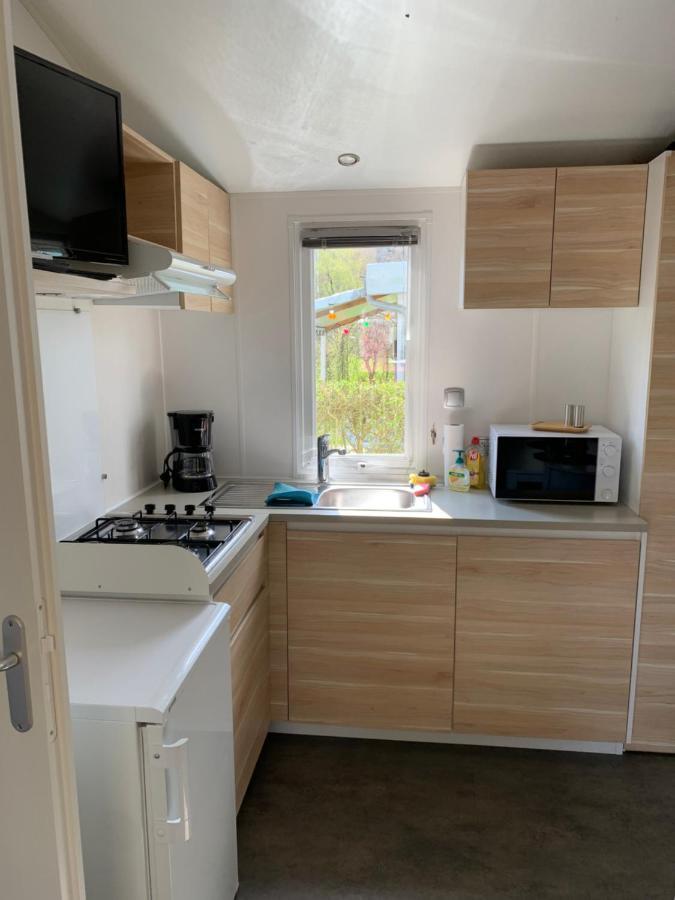 Chalet Max I Helming 外观 照片
