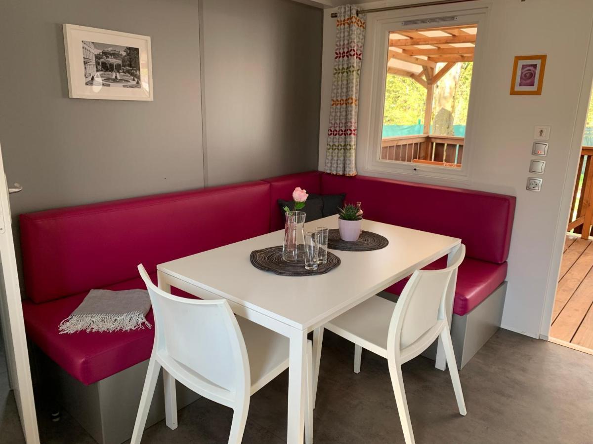 Chalet Max I Helming 外观 照片